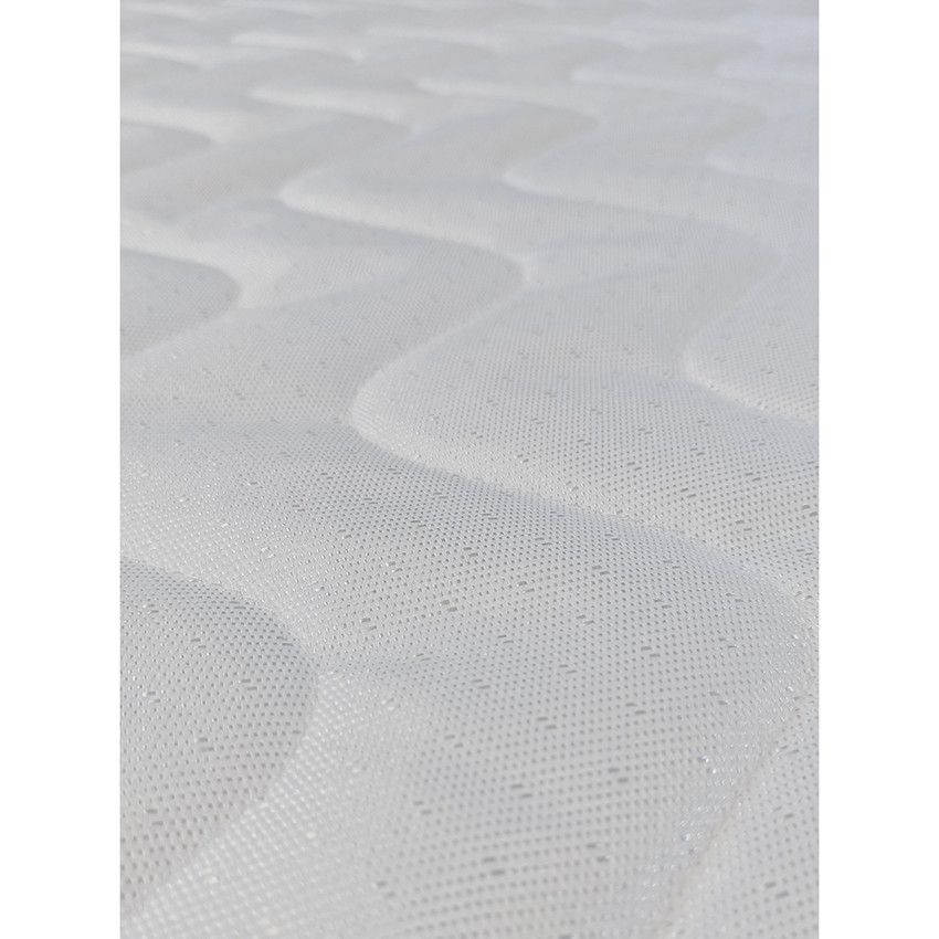 Matelas Essential 2.0 60x120 cm - Ecru