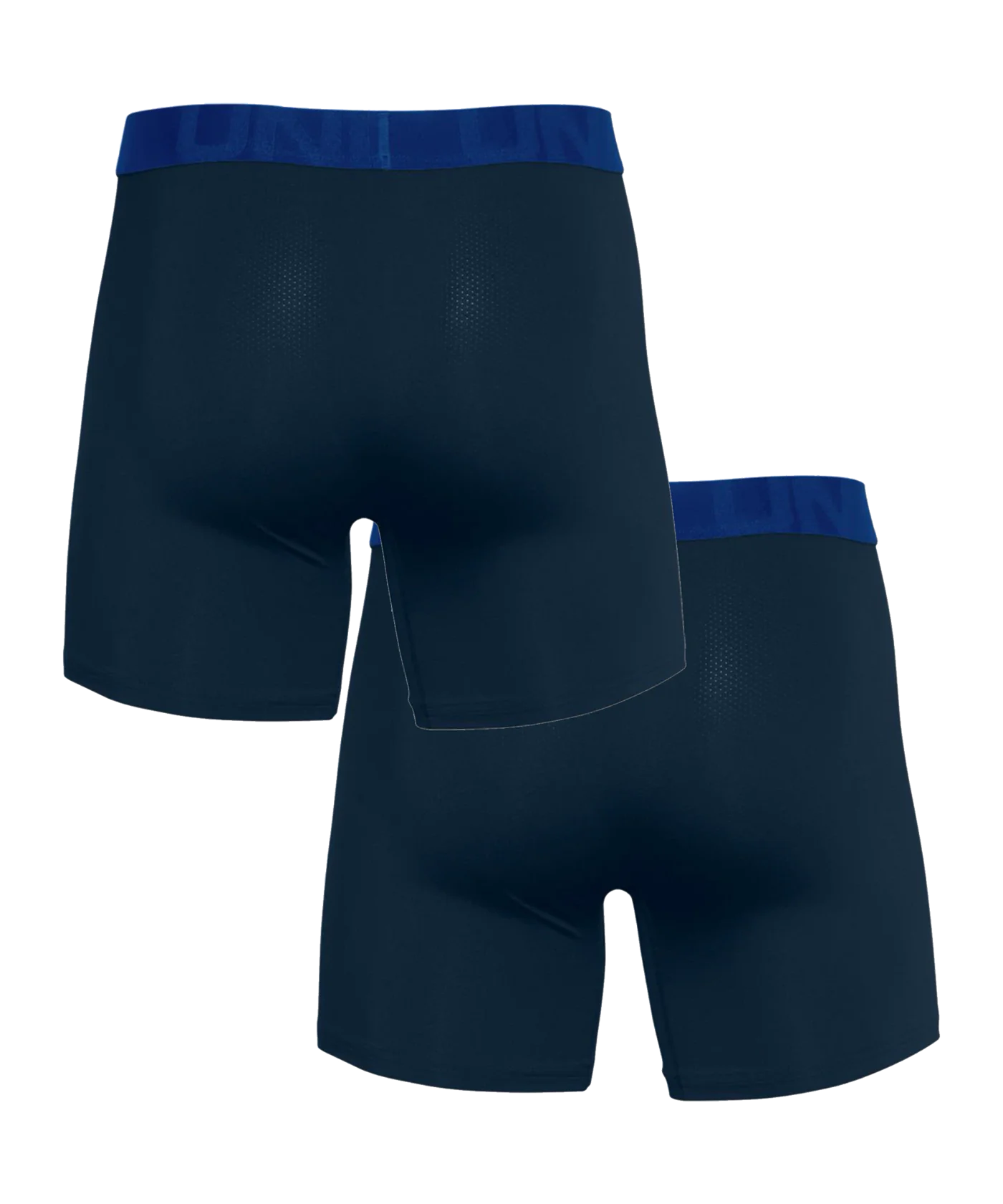 Under Armour Tech 6in Boxershort 2er Pack F400