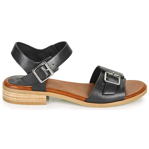 Kickers - BUCIDI - Noir