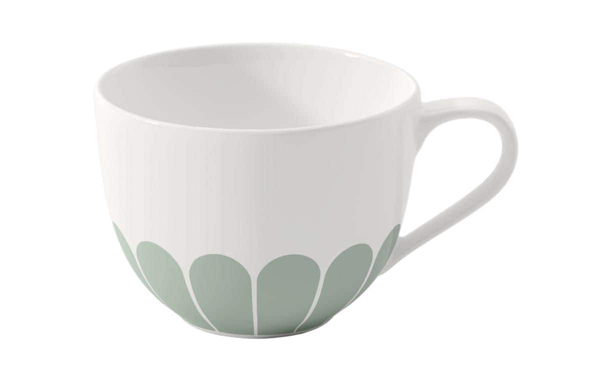 Villeroy & Boch Tasse »Fleur 160 ml, 6 Stück«