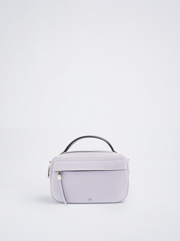 Bolso Badolera Everyday - Violeta