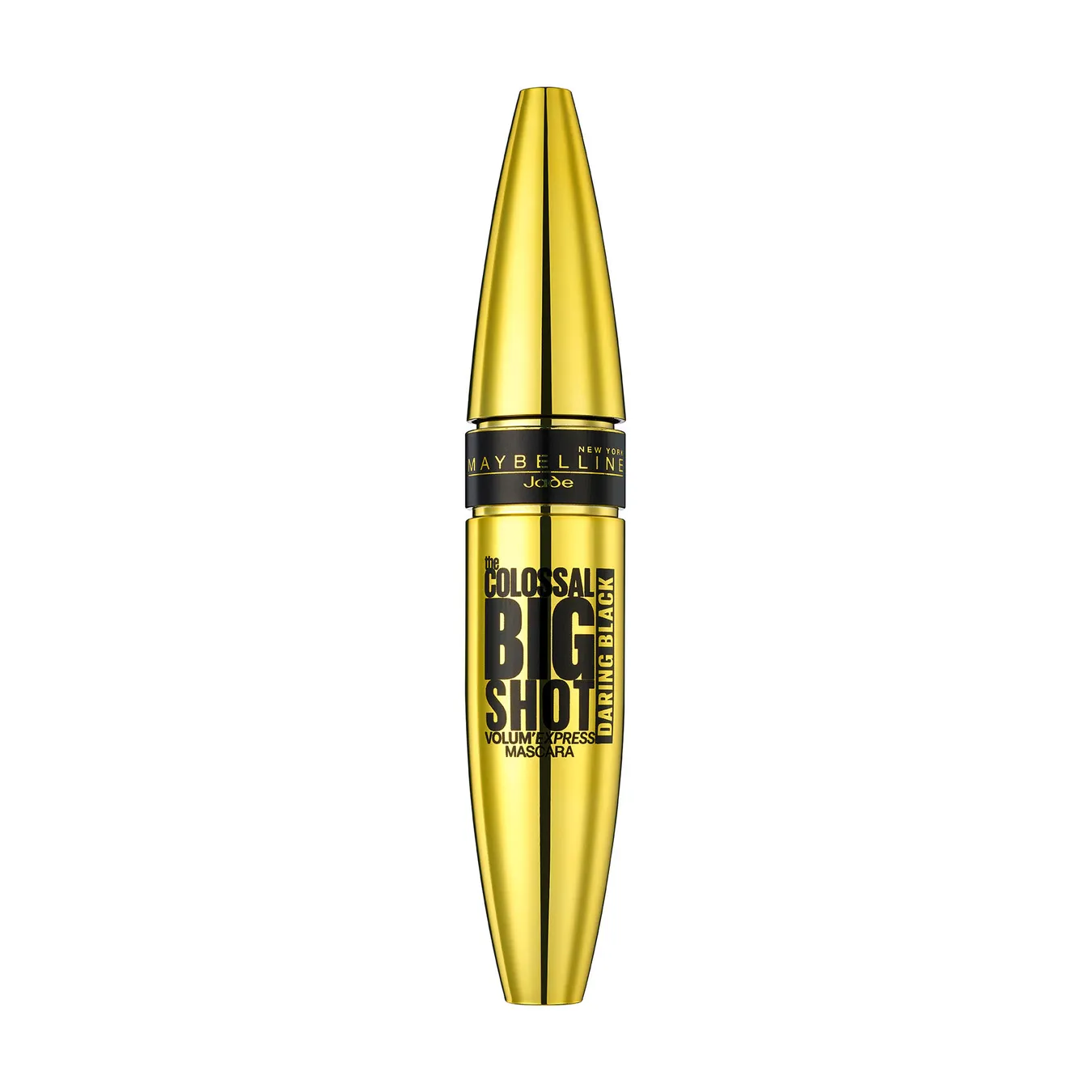 Maybelline Colossal MascaraBlack Waterproof