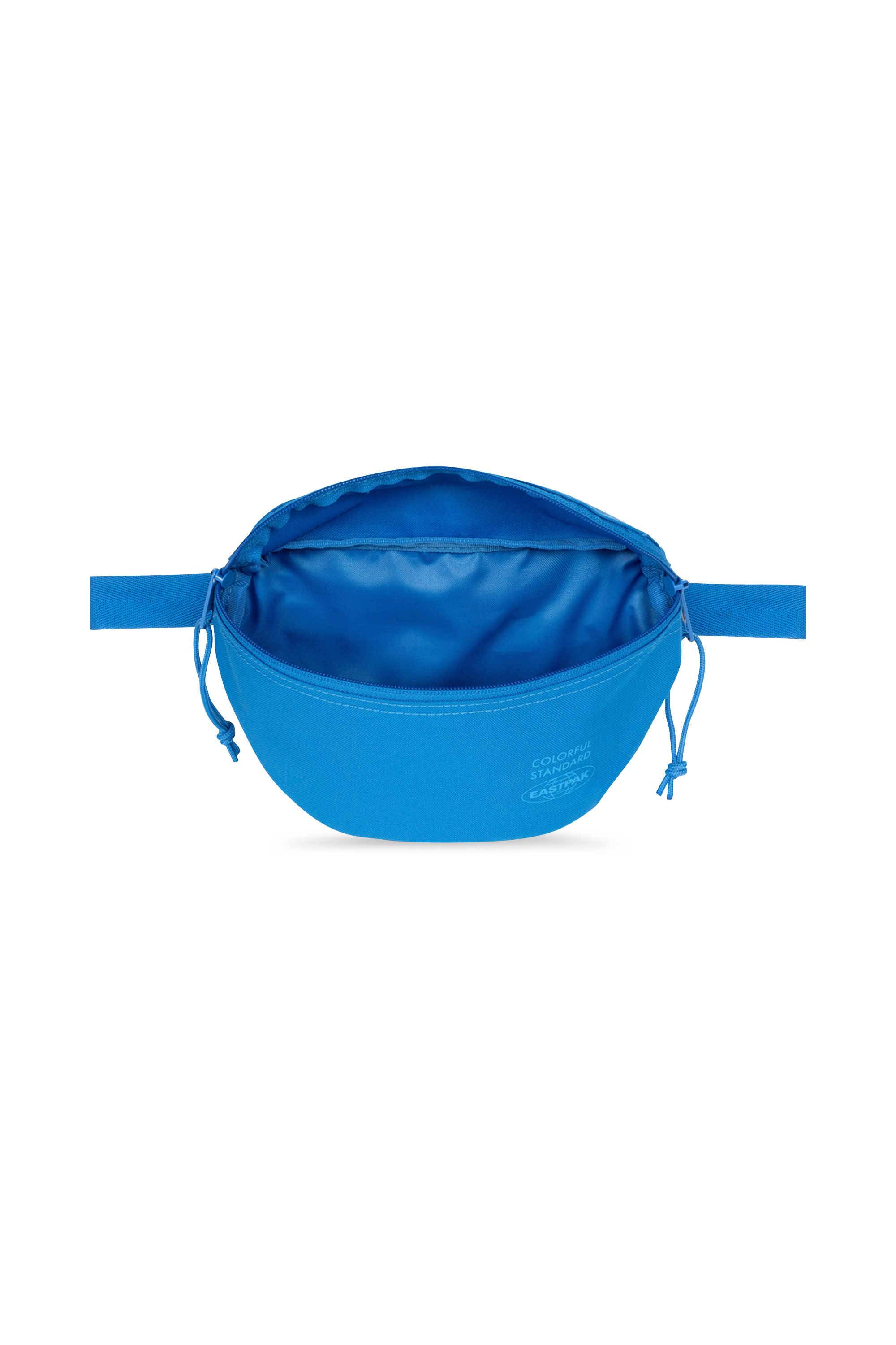 EASTPAK sac banane Springer Bleu
