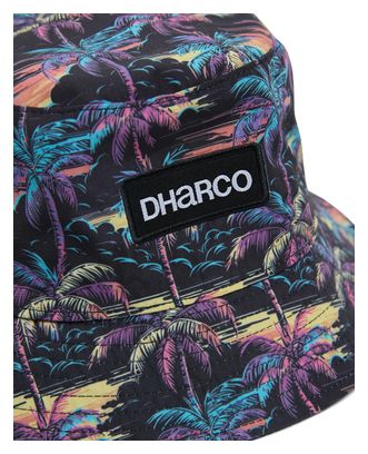 Chapeau Bob Réversible Dharco Stoke Wizard