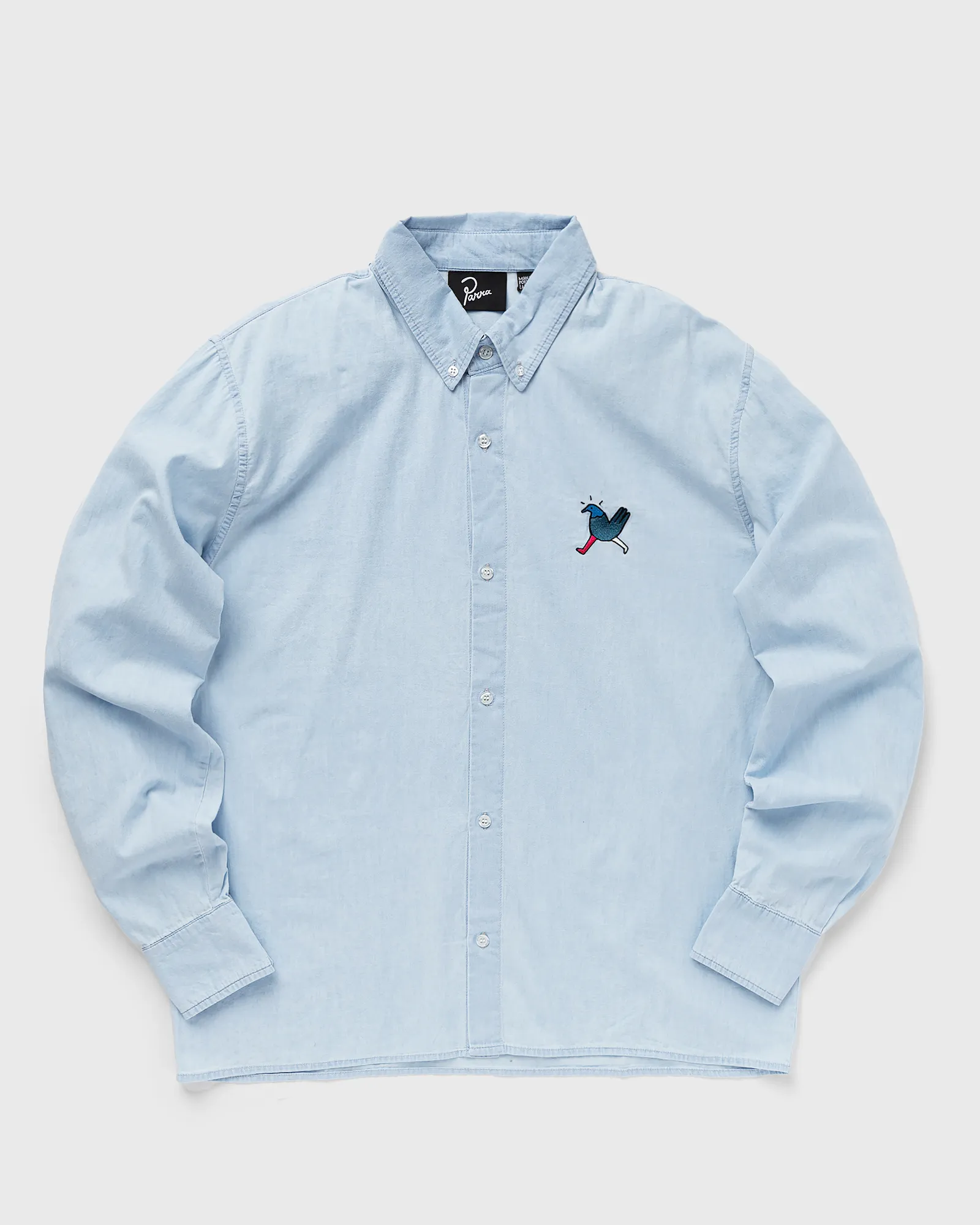 By Parra Annoyed Chicken Shirt