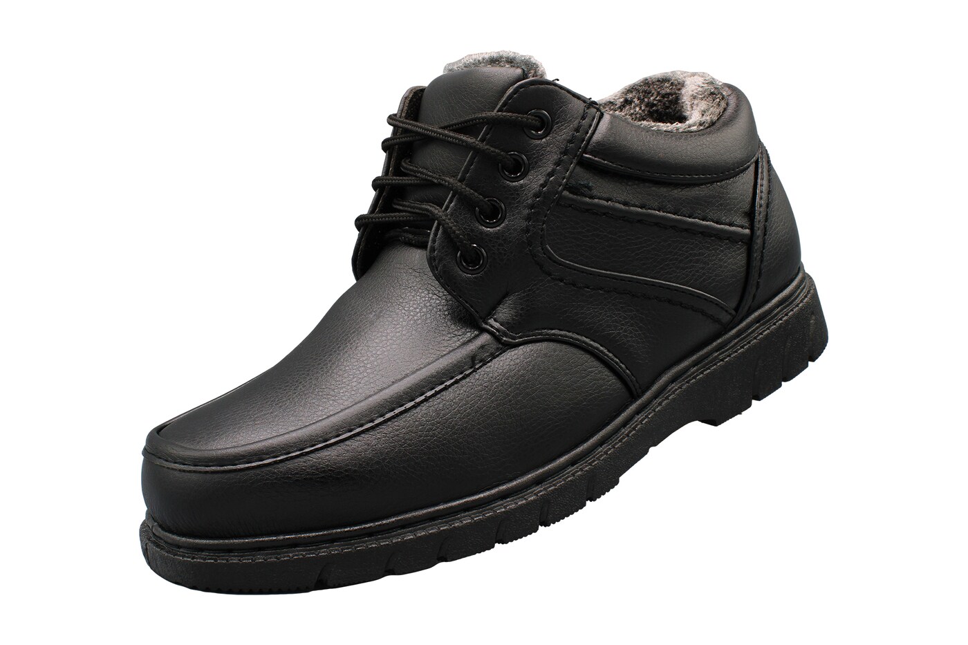 Planets 271 Winterschuhe Herren