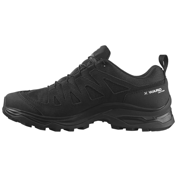 Chaussure de randonnée basse SALOMON X WARD LEATHER GORE-TEX W