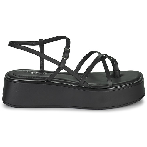 Vagabond Shoemakers - COURTNEY Negro