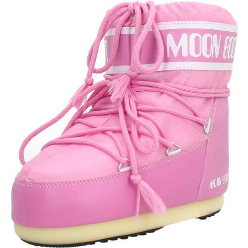 Moon Boot - 14093400 003 Rosa