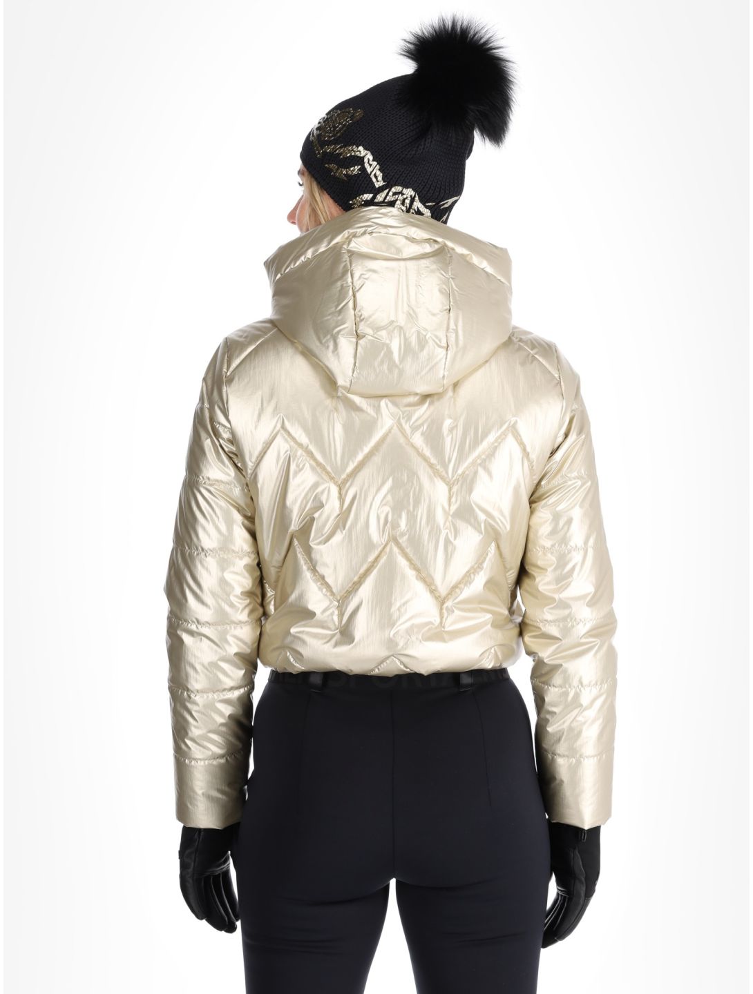Munich NE m.K. ski overall dames