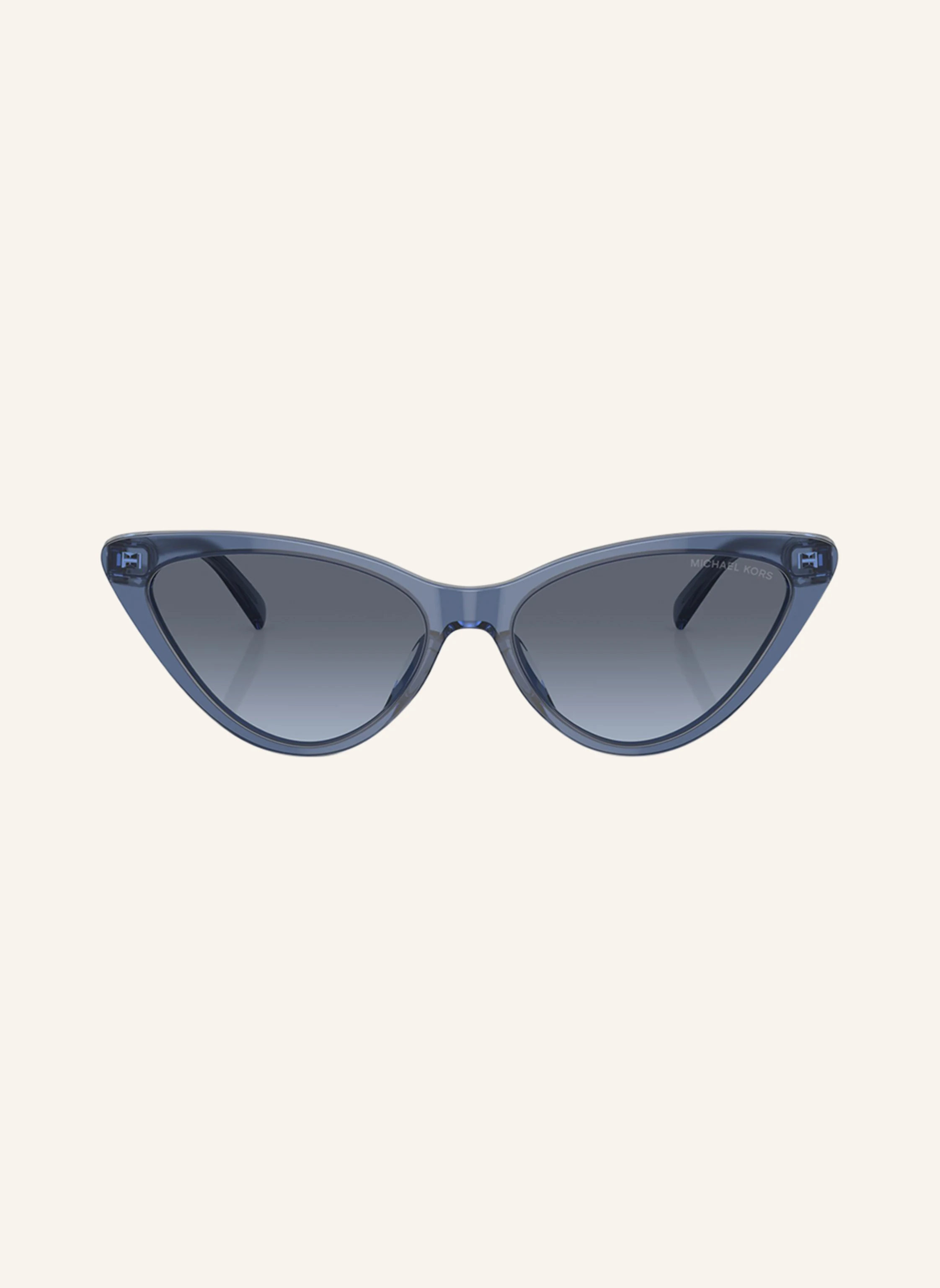 MICHAEL KORS Sonnenbrille MK2195U HARBOUR ISLAND