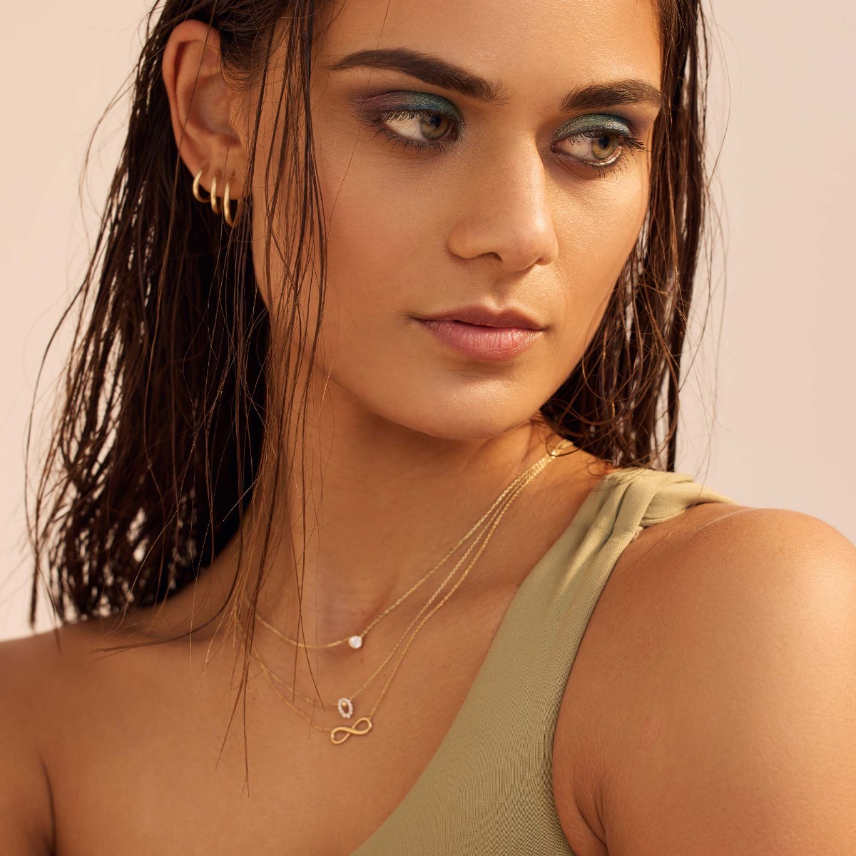 ketting beloro jewels Beloro Jewels Goud