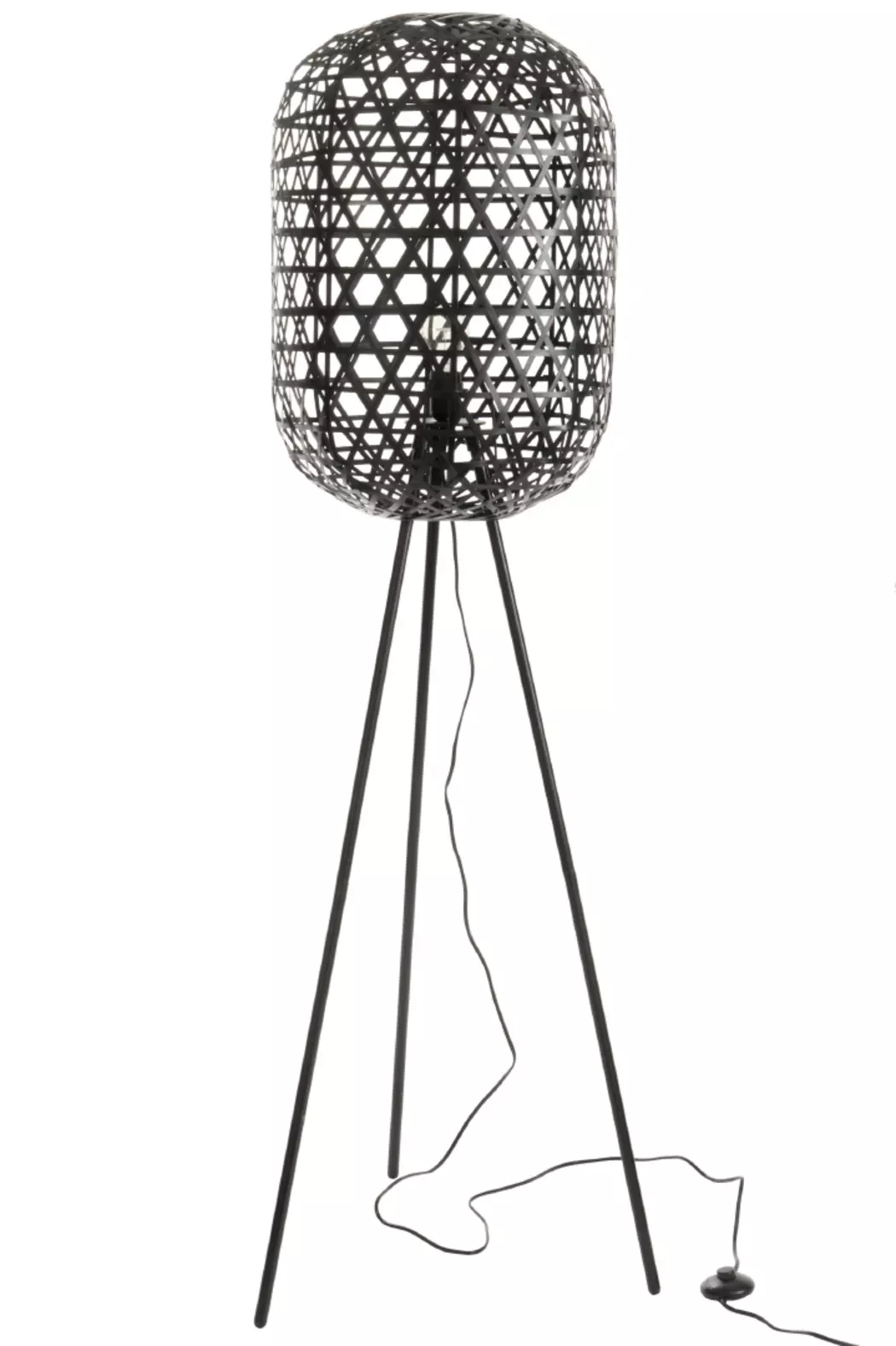 Stehlampe Tripod