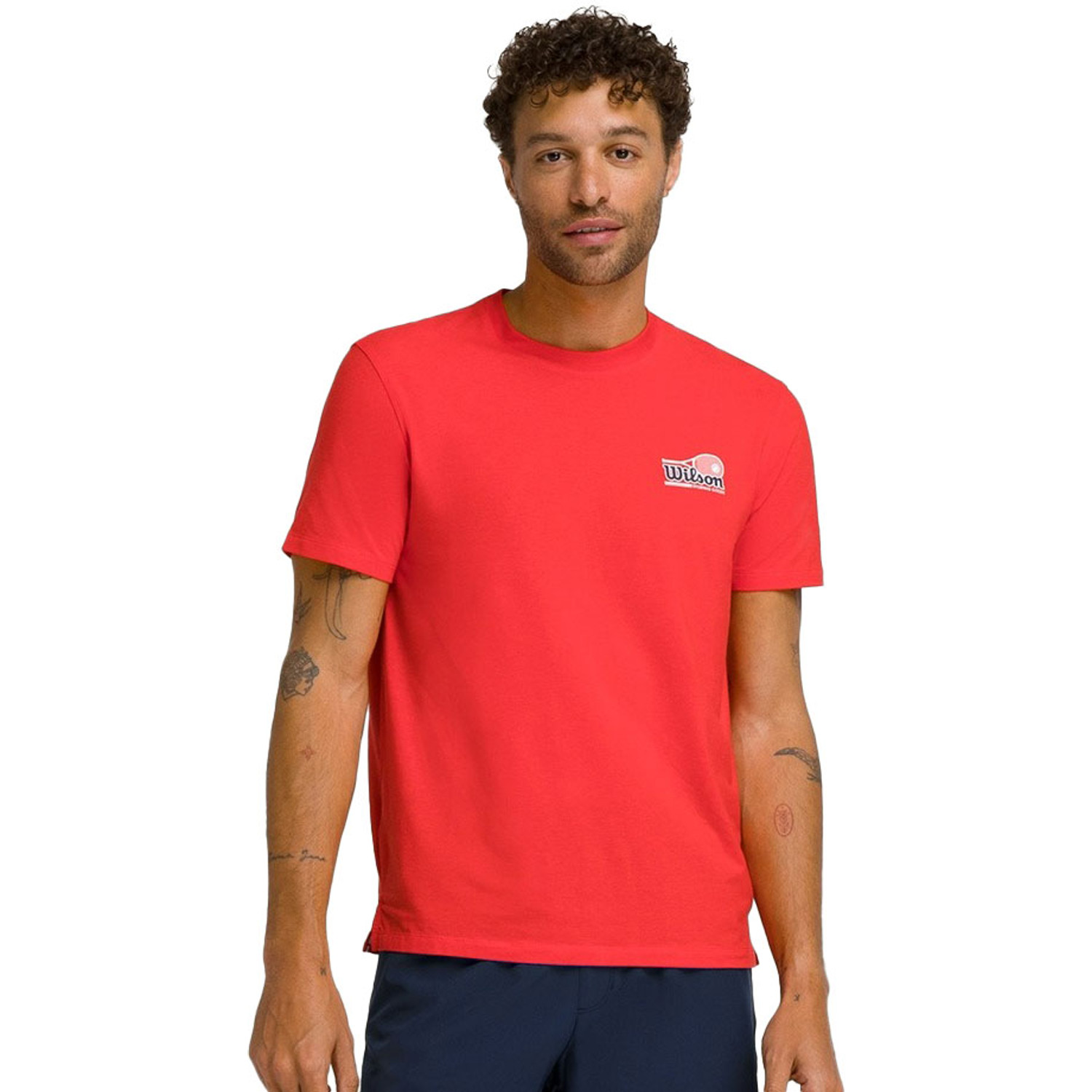Wilson Easy Street Tee