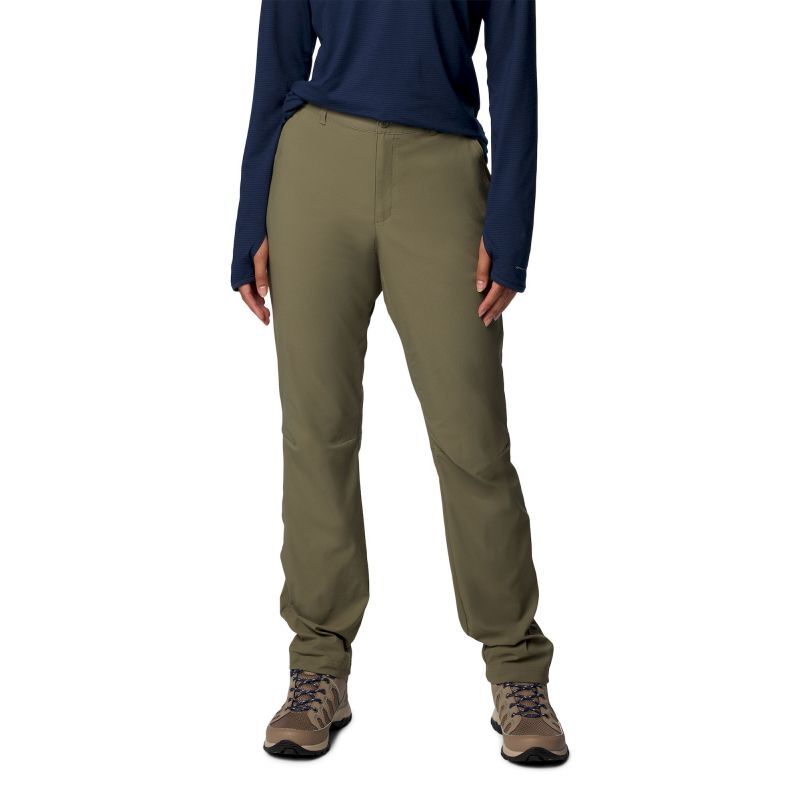 Leslie Falls Pant II - Pantalon randonnée femme