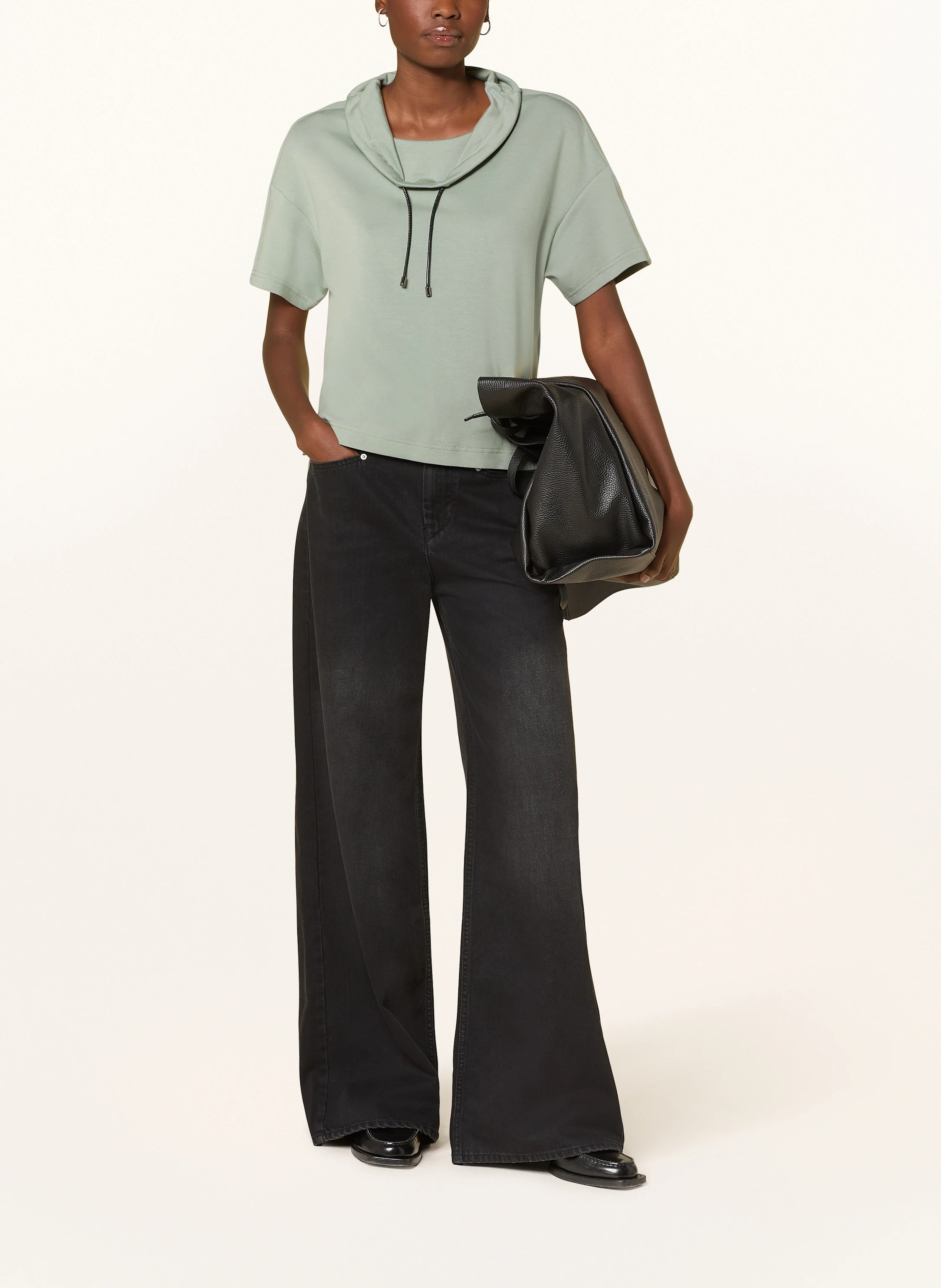 BOGNER T-Shirt FRAN