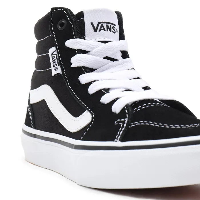 Vans Filmore Hi Sneakers Junior