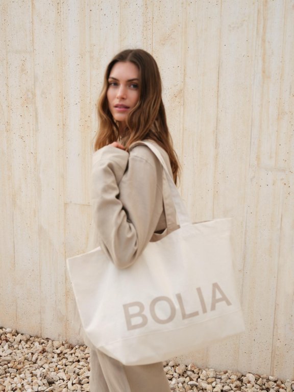 Bolia Simbel tas beige