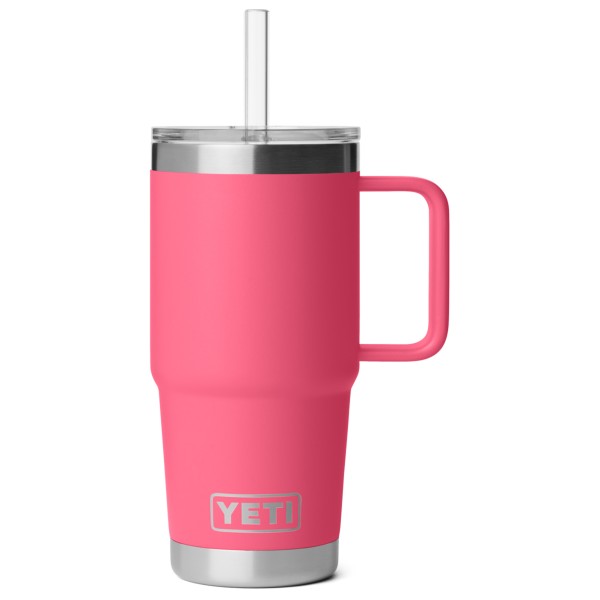 Yeti Coolers - Rambler 25 oz Straw Mug 2.0 - Tasse isotherme