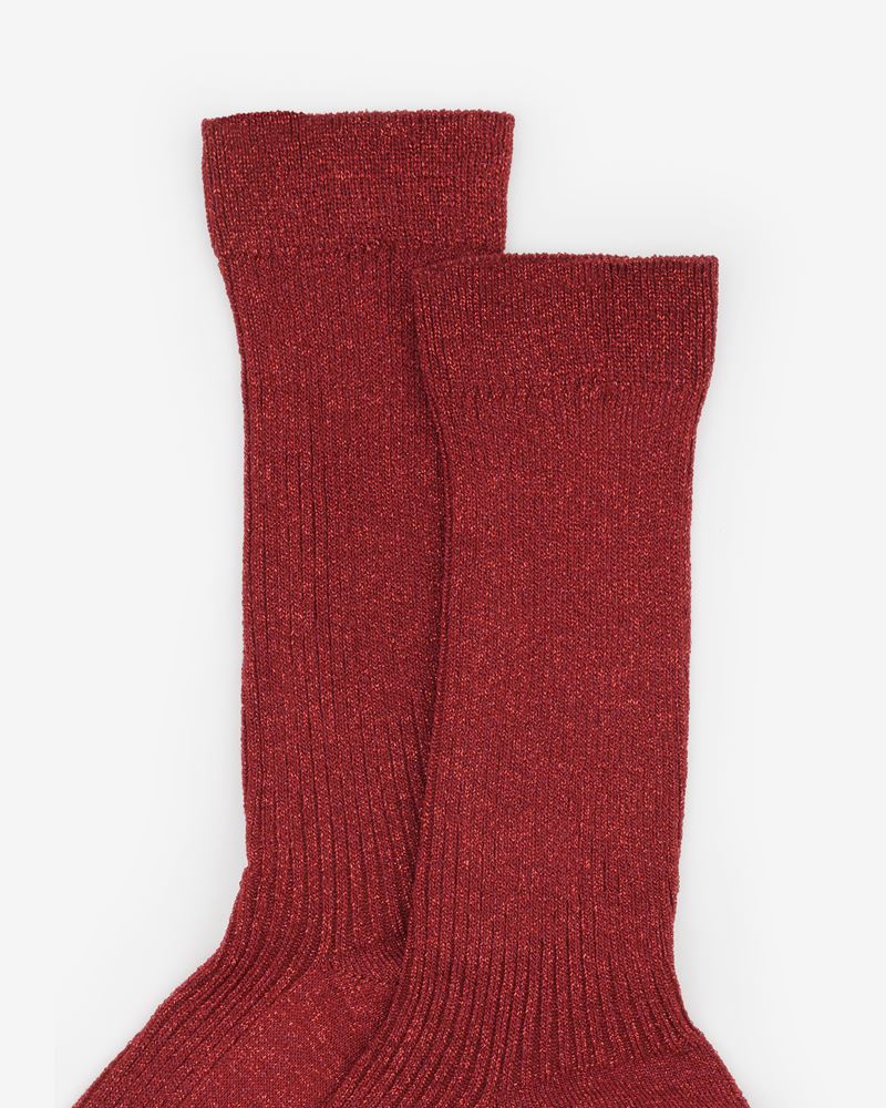 CHAUSSETTES LAZEA