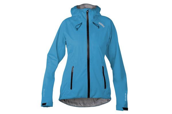 MONSUN GTX Damen-Regenjacke  capri  40