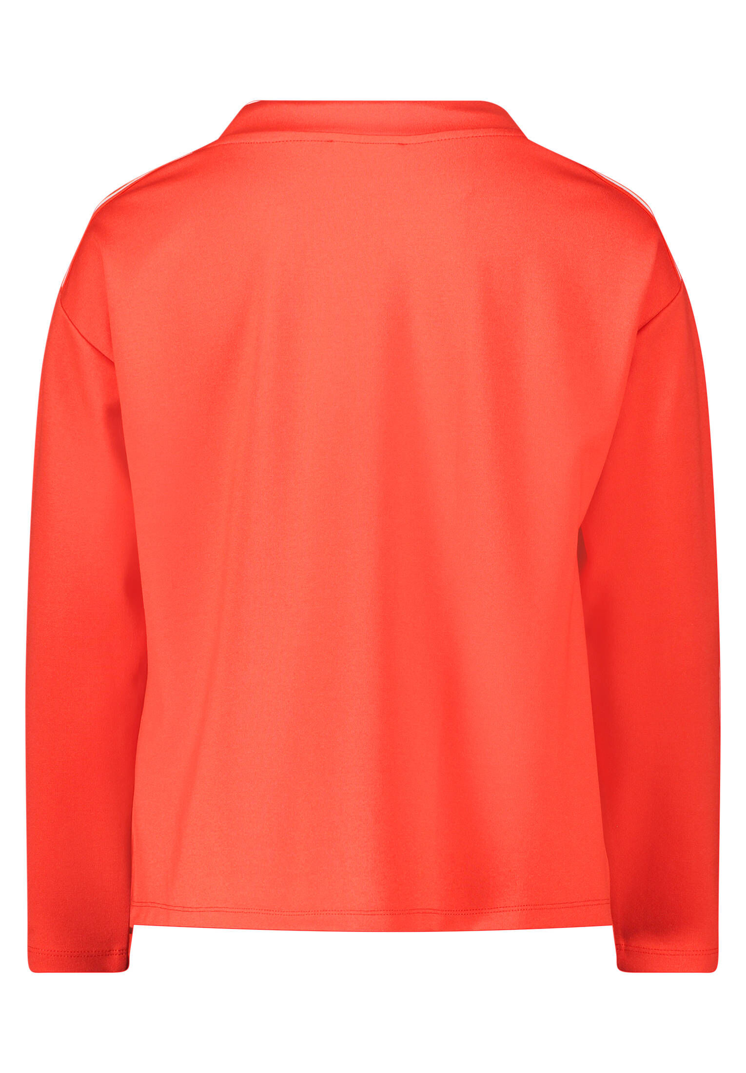 Betty Barclay| Damen Sweatshirt mit hohem Kragen