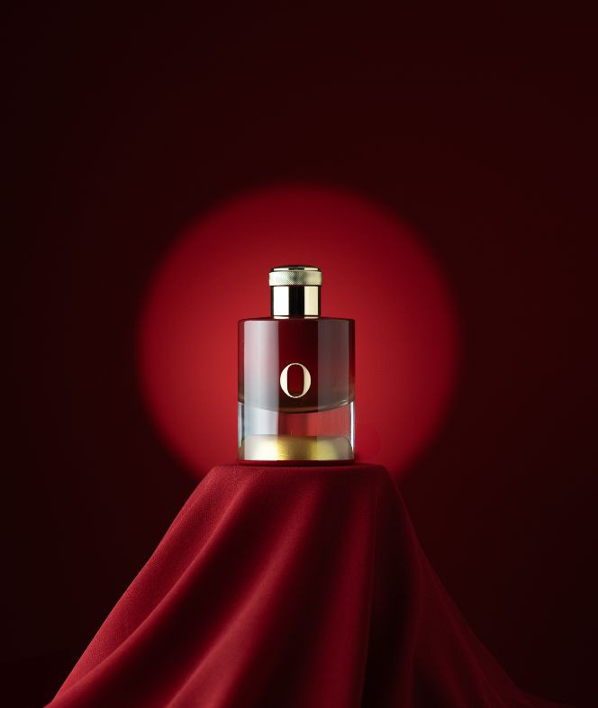 O - Spéciale PANTHEON ROMA 100 ML