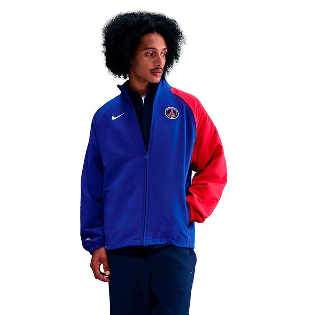 Casaco Nike PSG Edição Especial 2025-2026