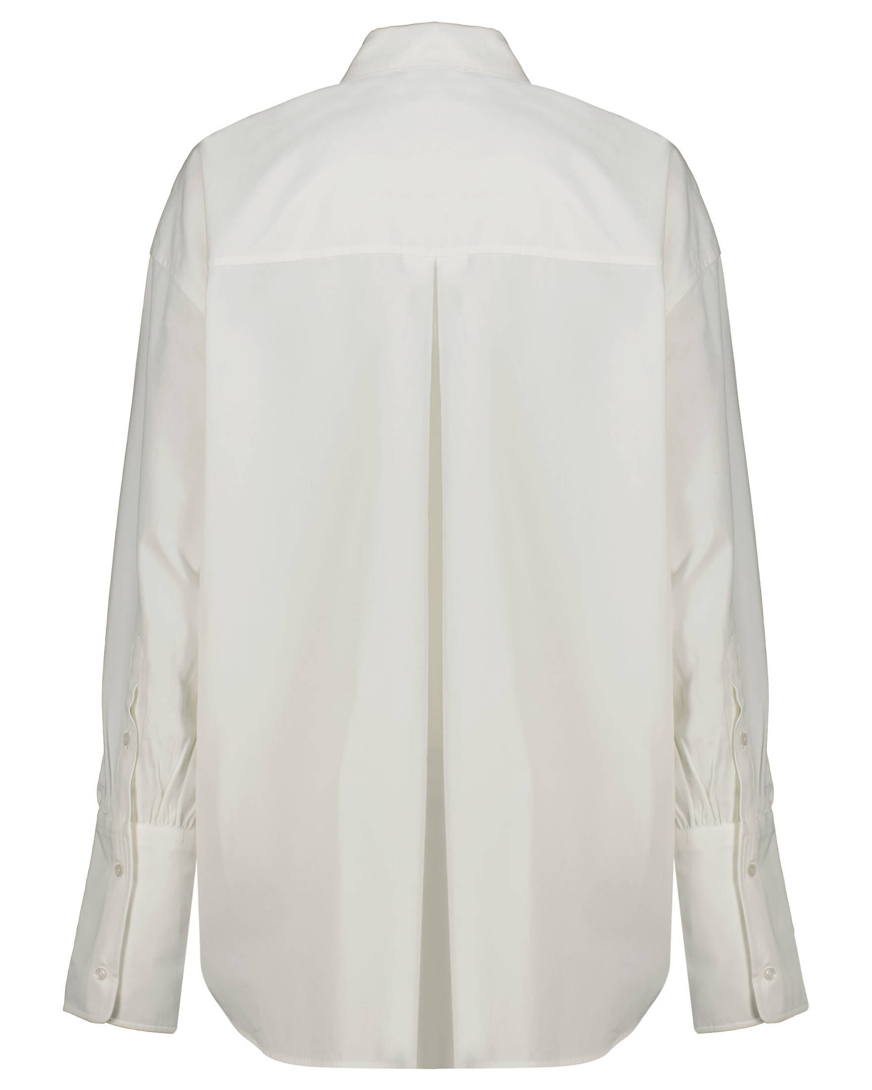Anine Bing| Damen Hemdbluse MAXINE SHIRT Langarm