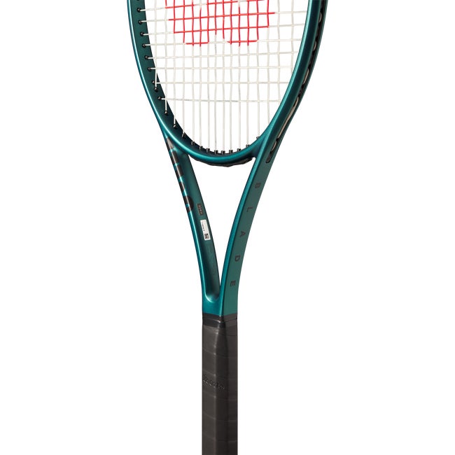 Blade 98 (16 x 19) V9 Tennisschläger