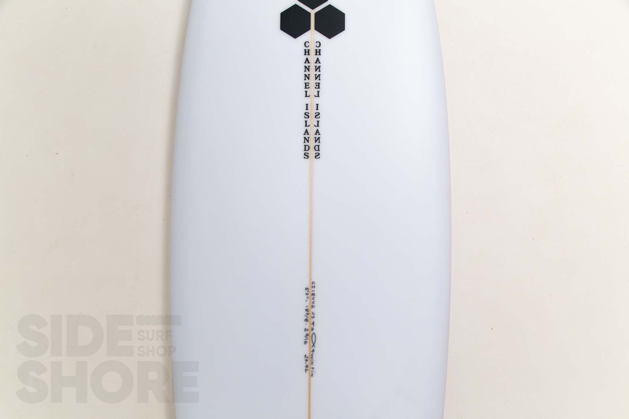 Al Merrick Twin Pin - 5'7