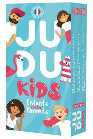 JUDUKIDS