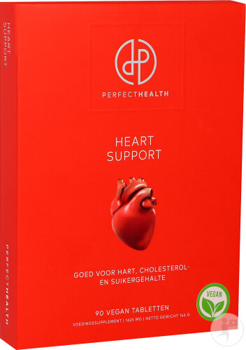 Perfect Health Heart Support 90 Comprimés