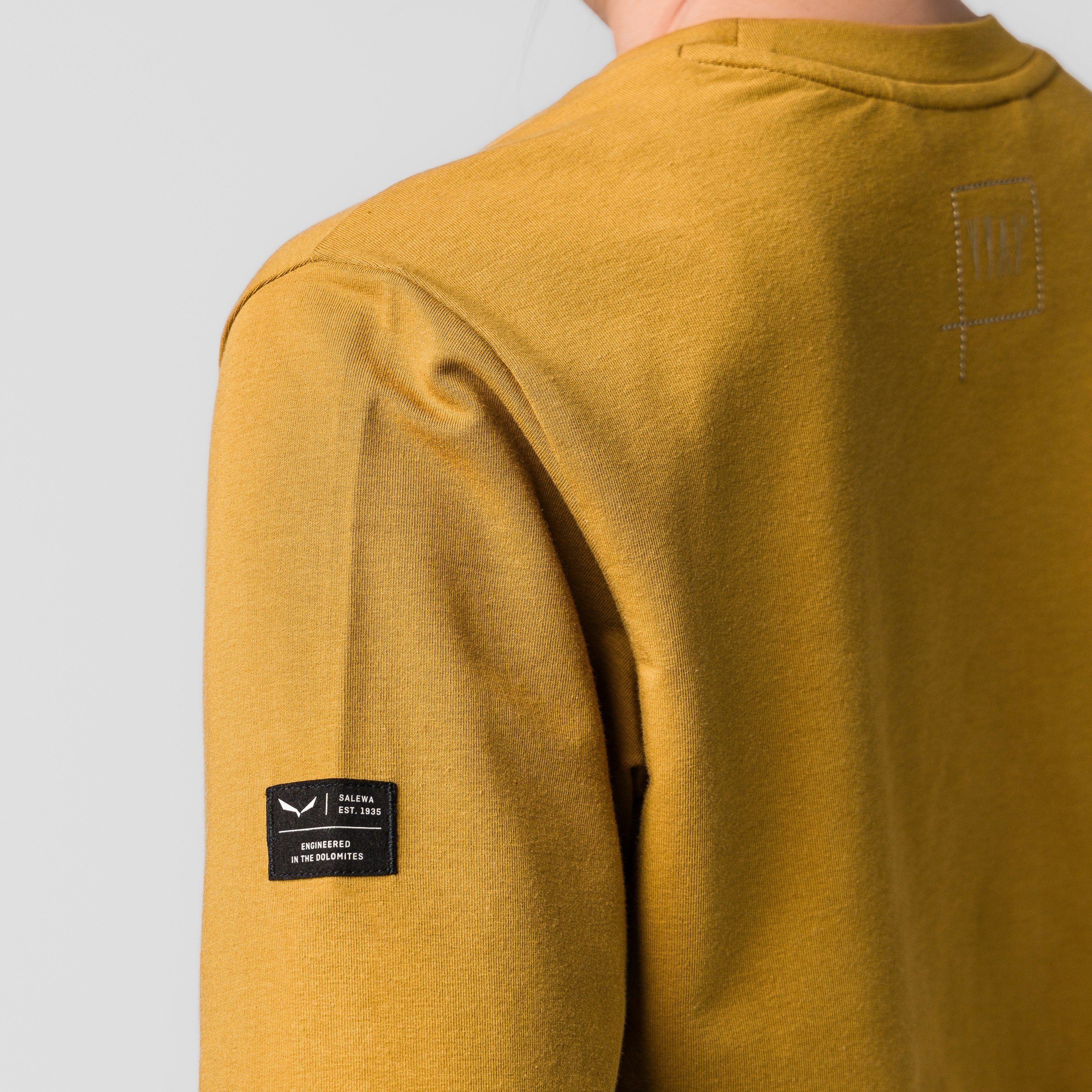 Fanes Dry'Ton Pullover Damen