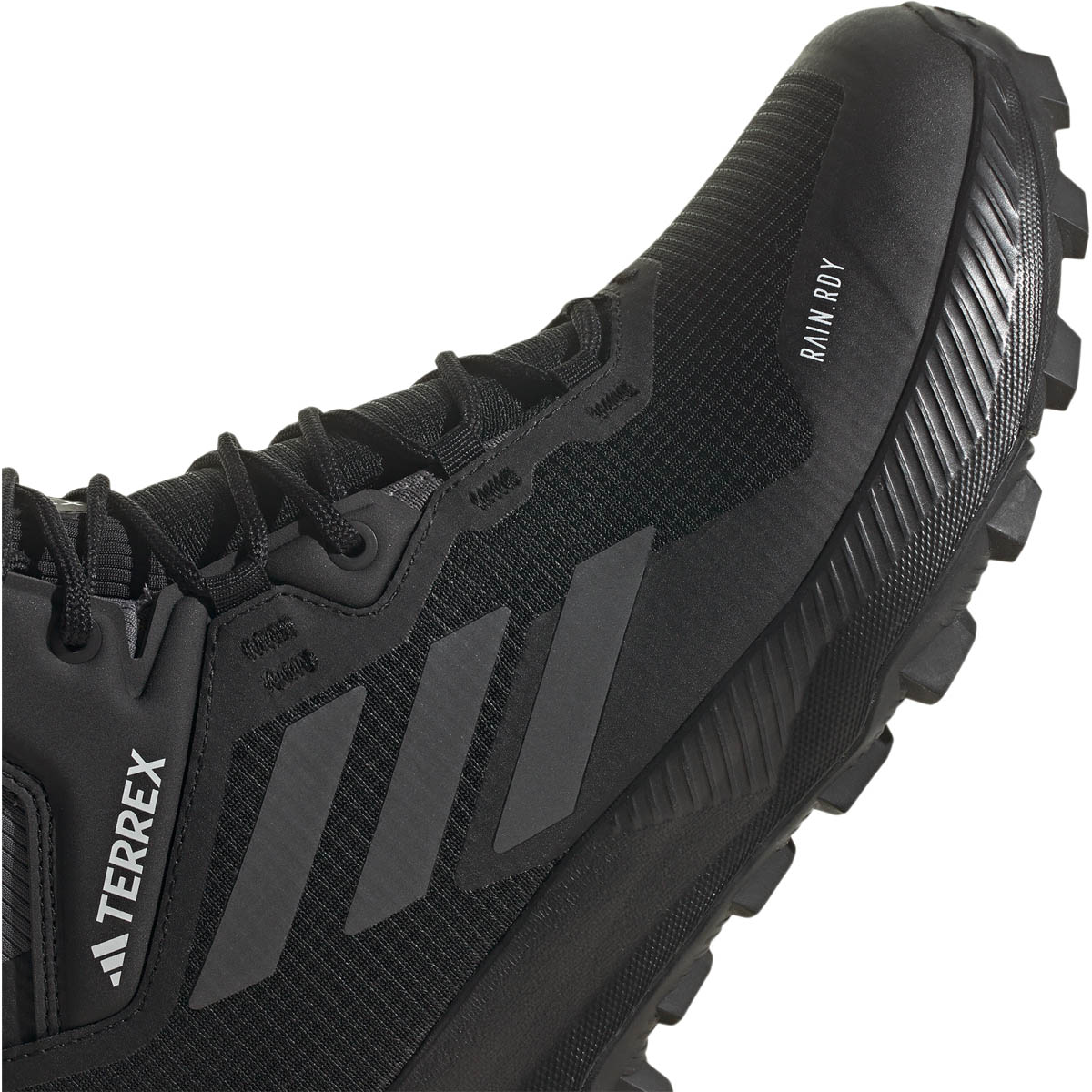 adidas Terrex Hiker Rain Ready Vandrestøvler Dame