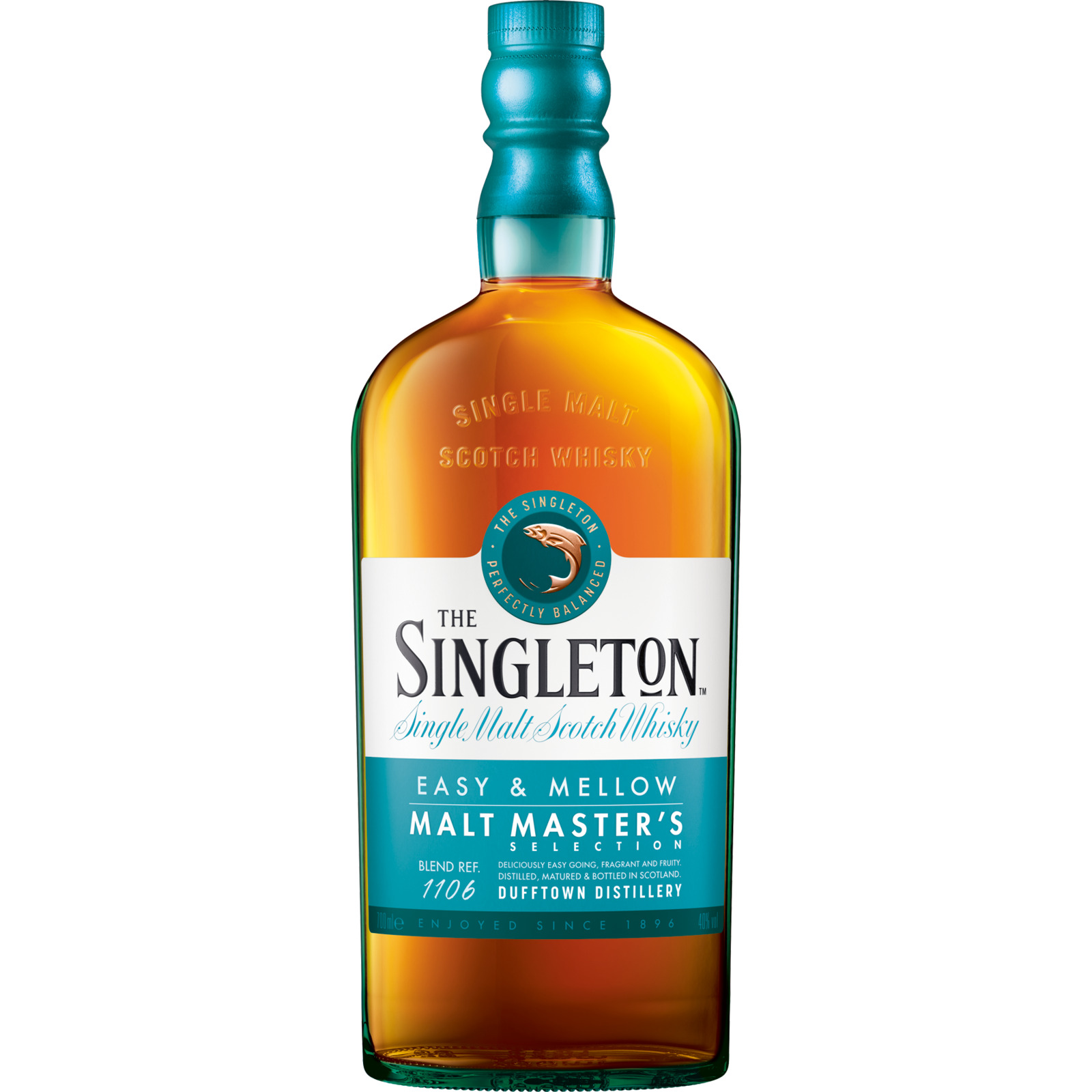 Singleton Single Malt Scotch Whisky 70 cl