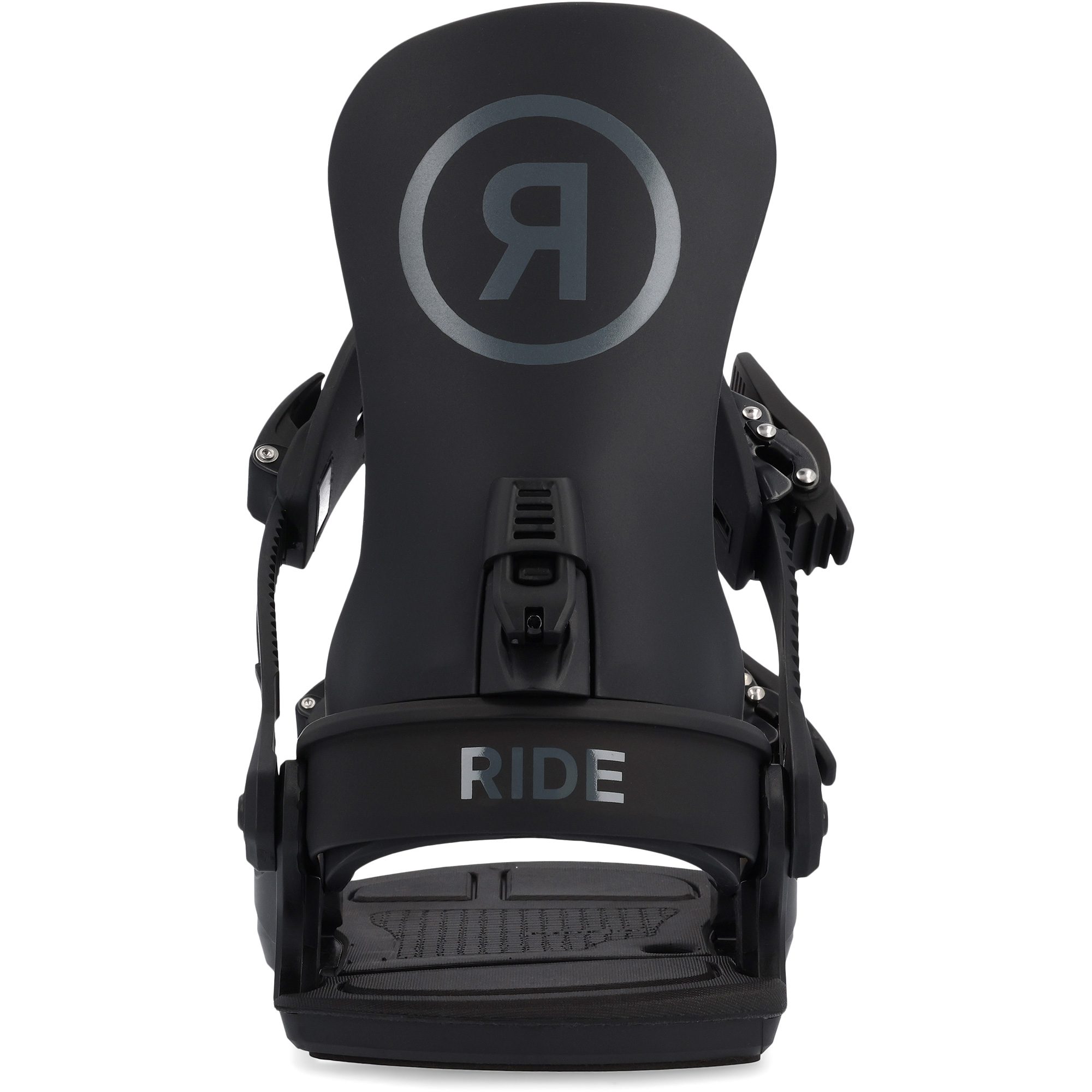 Ride CL-4 23/24 Snowboardbindung schwarz