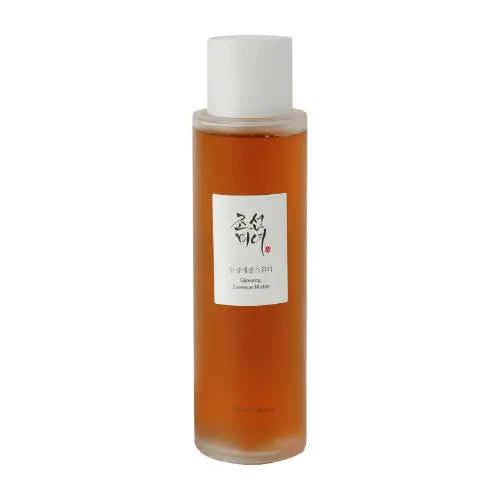 Ginseng Essence Water