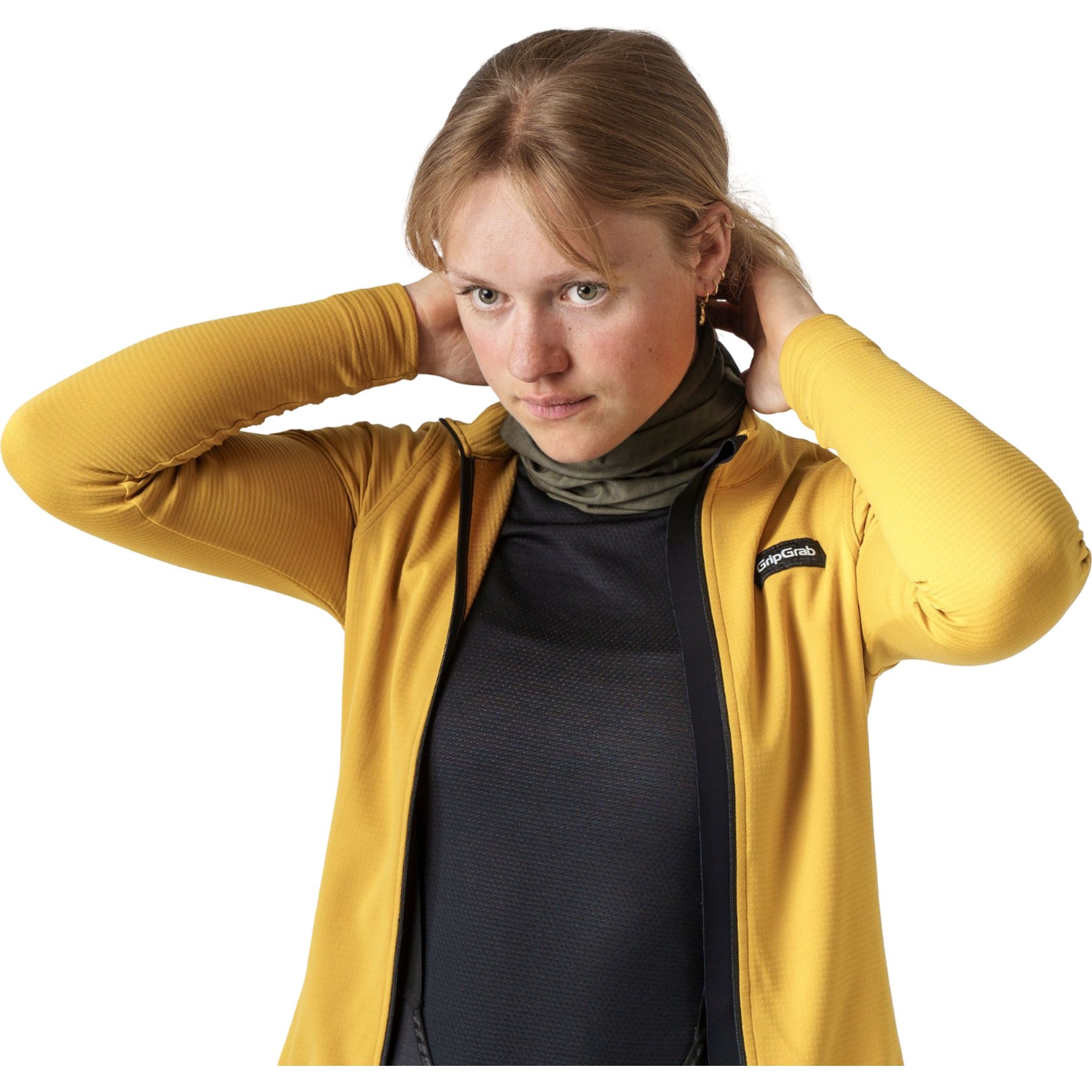 GripGrab Multifunctional Nekwarmer