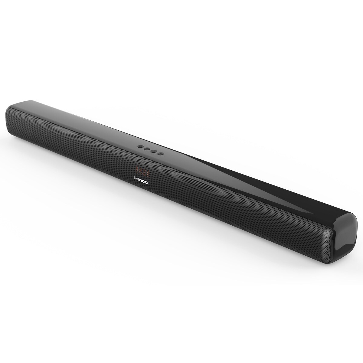 LENCO SB-042LEDBK - Soundbar