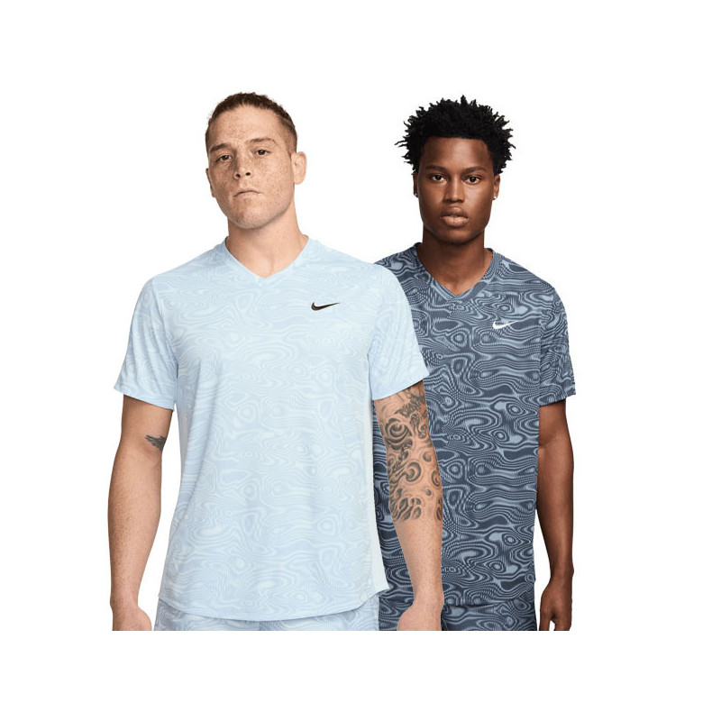 Tee-shirt Nike Dri-Fit Victory Wave