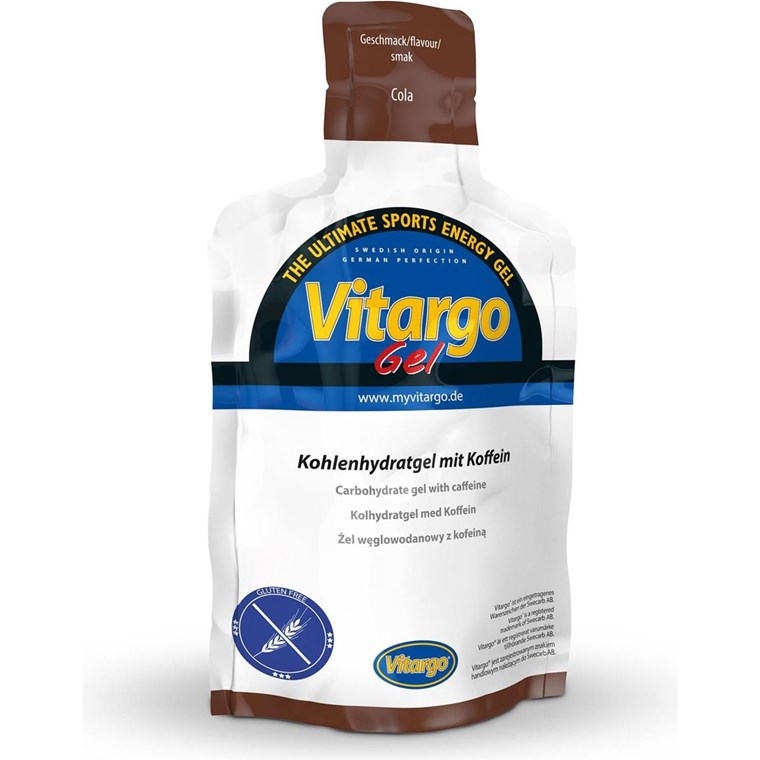 Vitargo Gel
