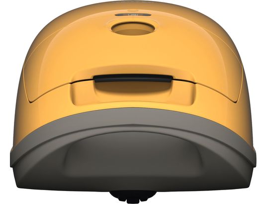 MIELE - Aspirateur traîneau Guard M1 Jaune Soleil