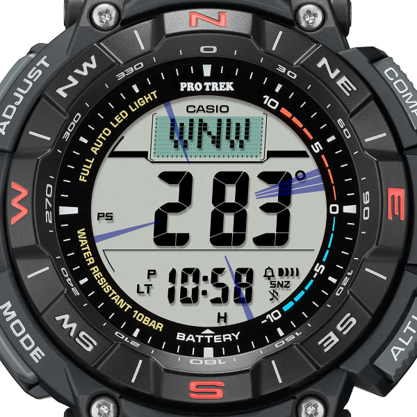 Montre outdoor CASIO PRG-340-1ER