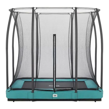 Salta Comfort Edition Ground 214 x 153 cm - Grün
