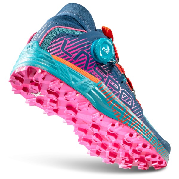 La Sportiva - Women's Cyklon - Chaussures de trail