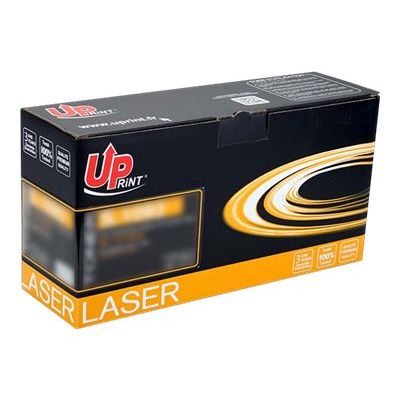 Cartouche laser compatible Samsung CLT-404S - magenta - Uprint