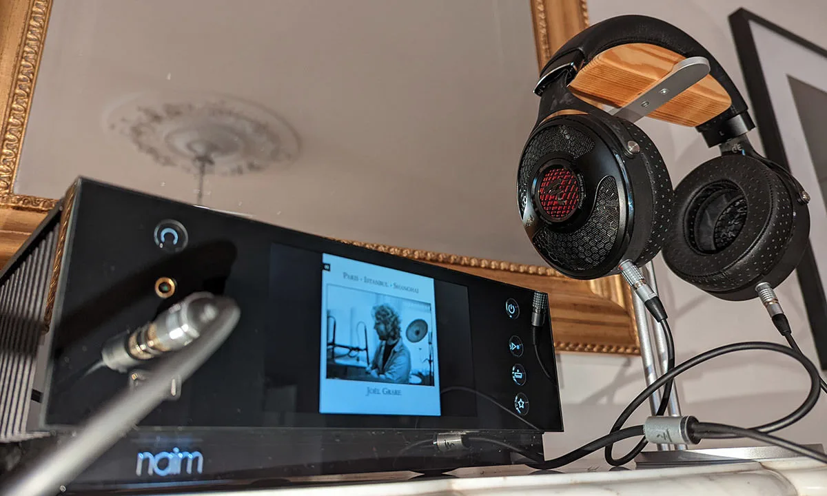 Focal Utopia Casques hi-fi