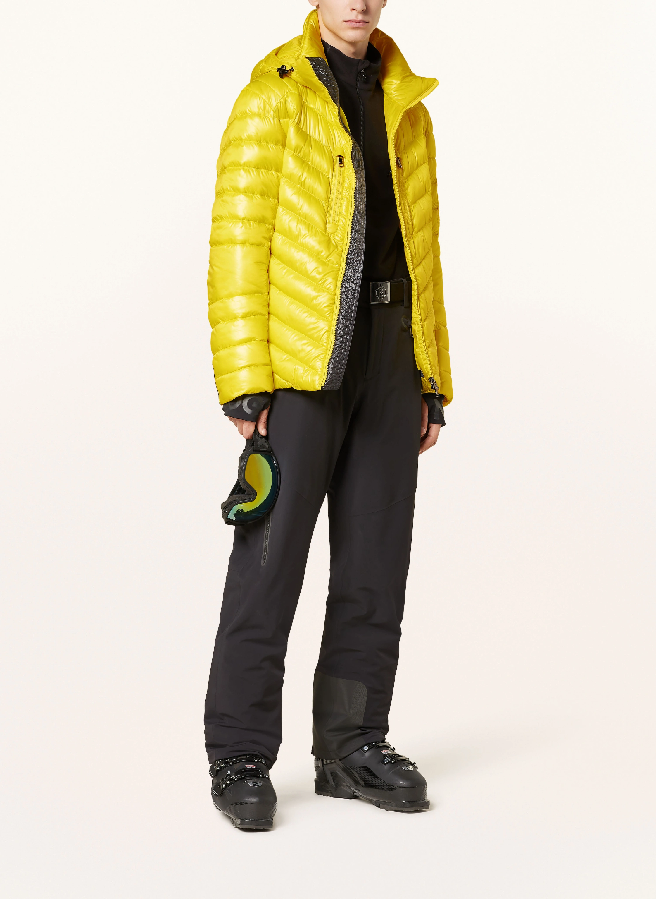 BOGNER Skijacke DORI