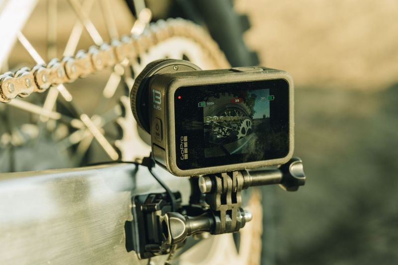 GoPro - Macro Lens Mod